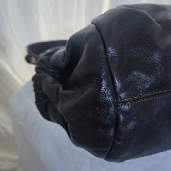 Vintage Hogan Bag & Wallet Set EUC - Picture 6 of 17